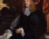 Abraham Cowley - 彼得·李里爵士